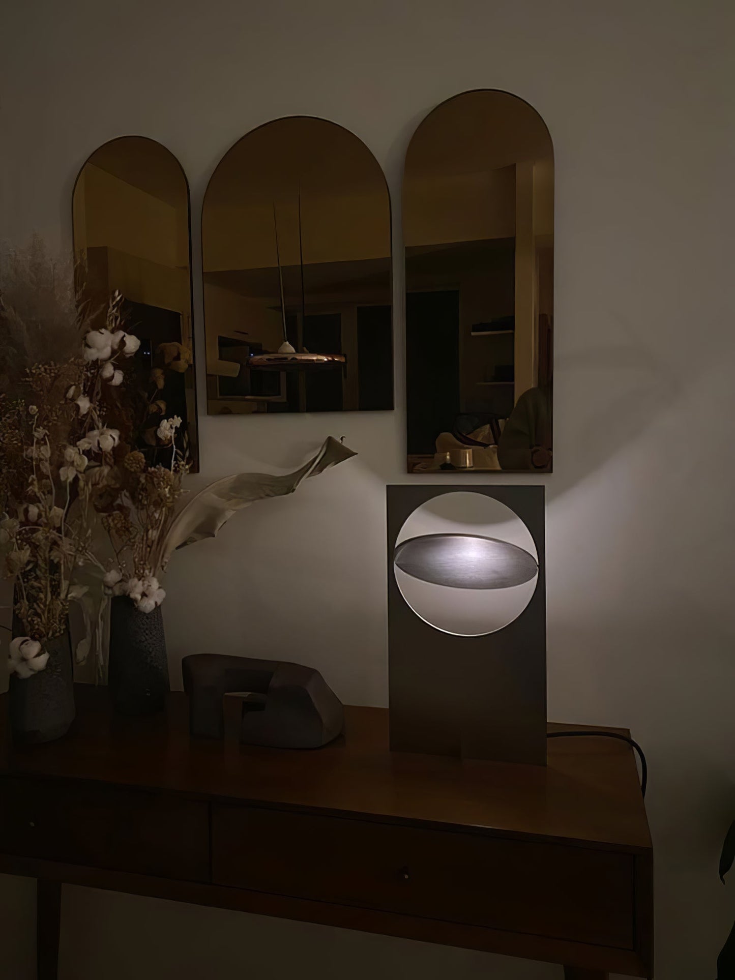 OBJ 01 Table Lamp