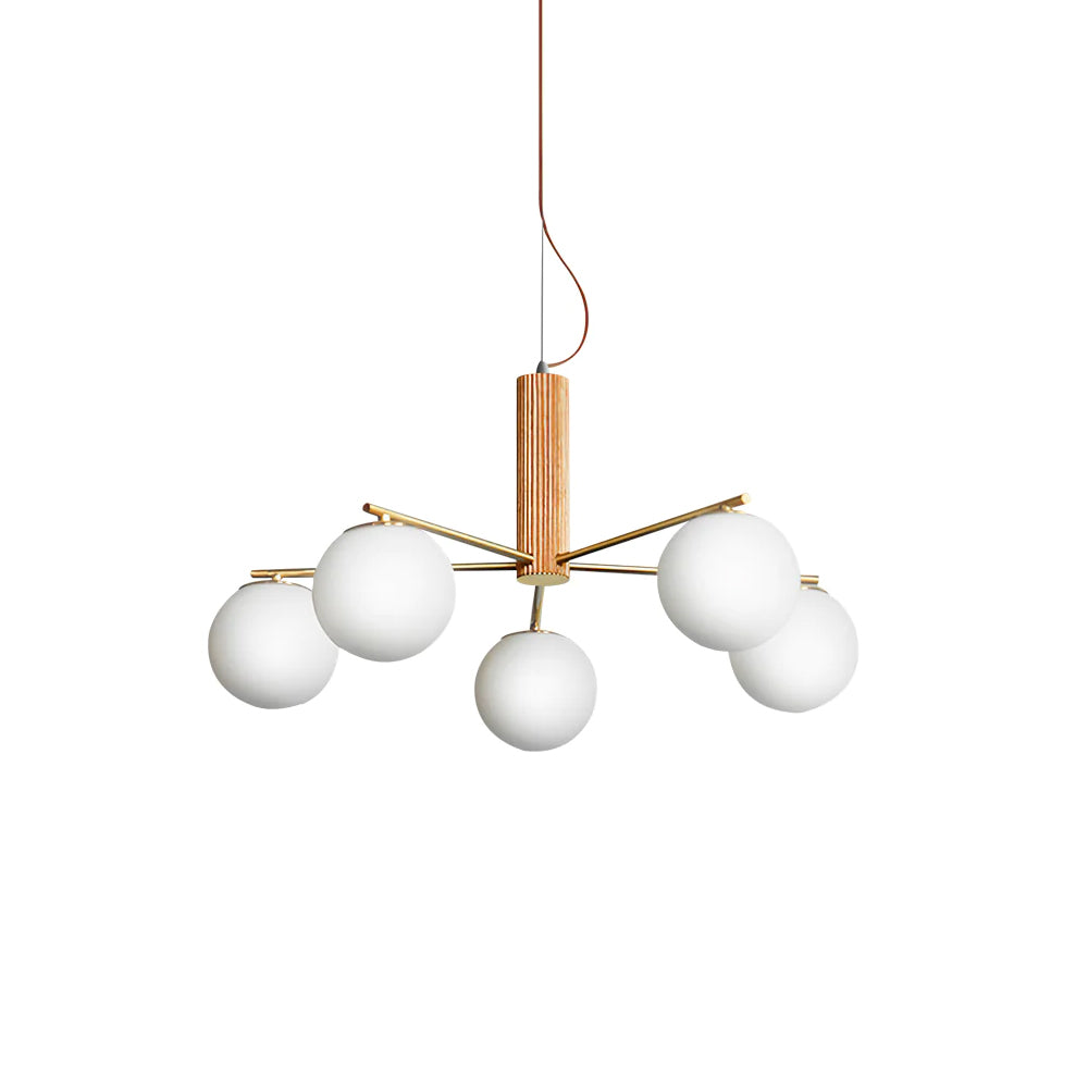 Oebit Macy Chandelier