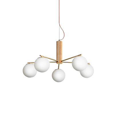 Oebit Macy Chandelier