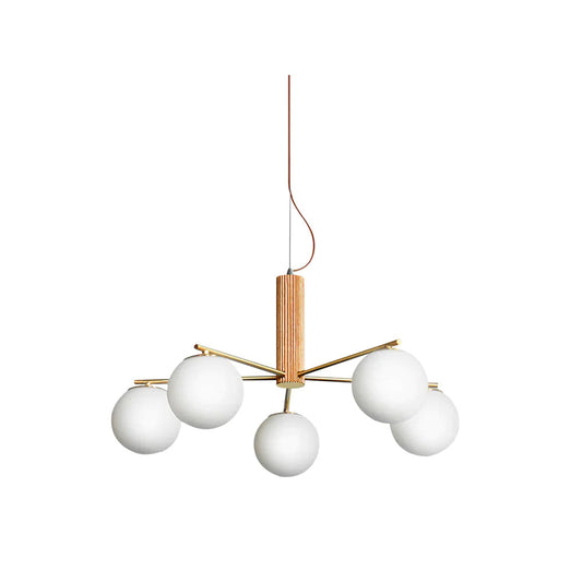 Oebit Macy Chandelier