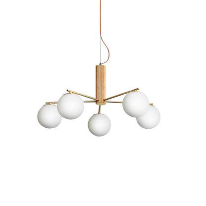 Oebit Macy Chandelier