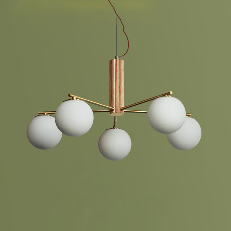 Oebit Macy Chandelier
