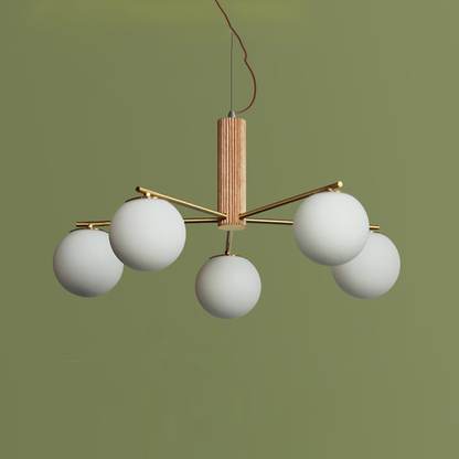 Oebit Macy Chandelier