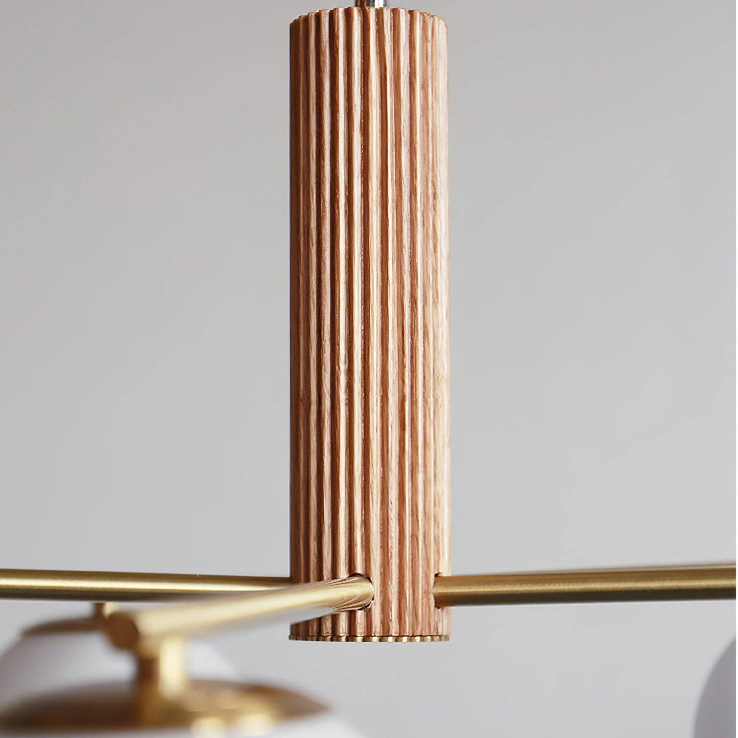 Oebit Macy Chandelier