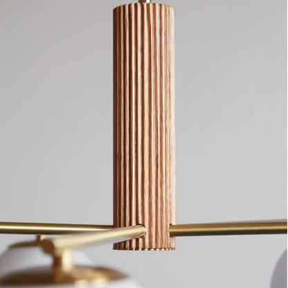 Oebit Macy Chandelier