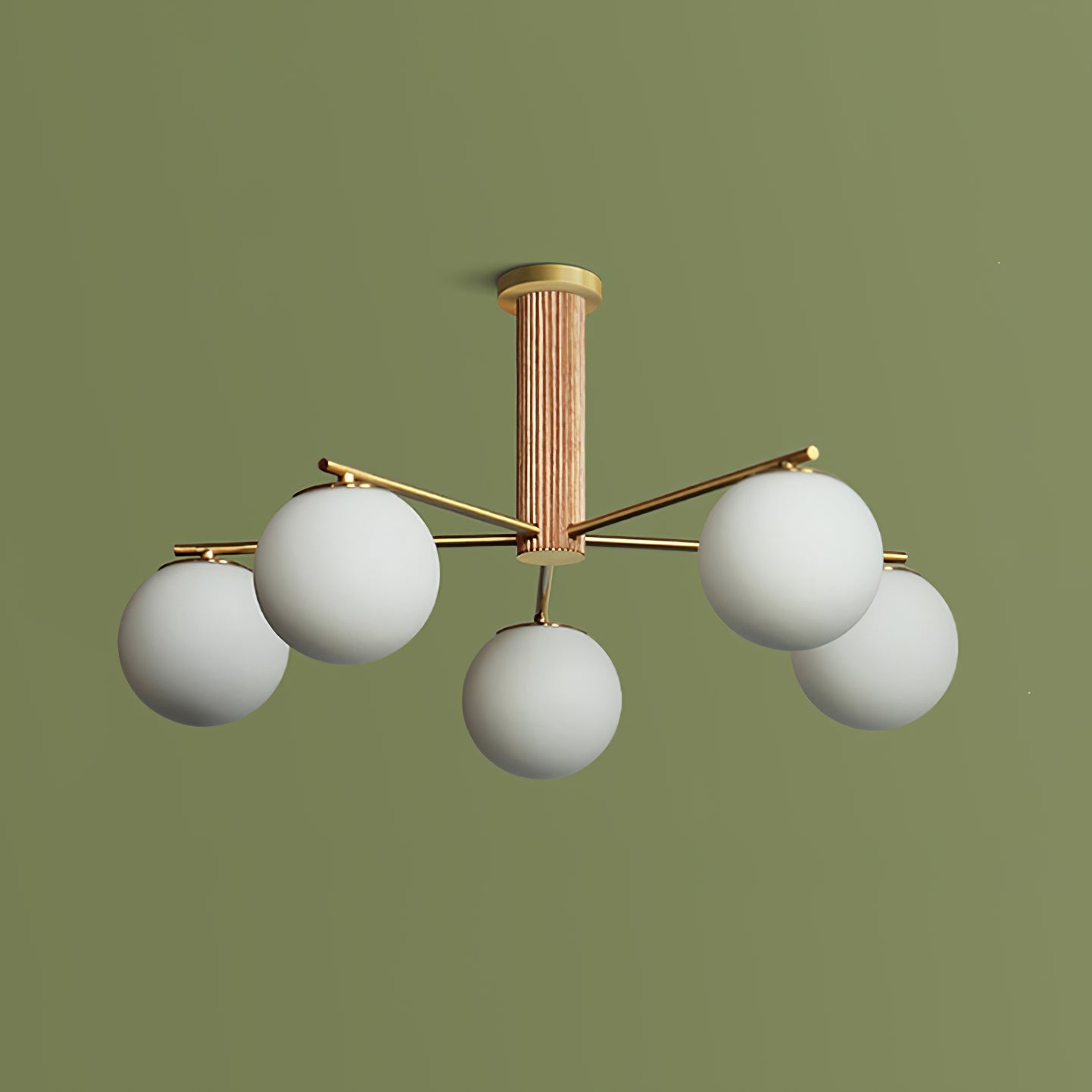 Oebit Macy Chandelier