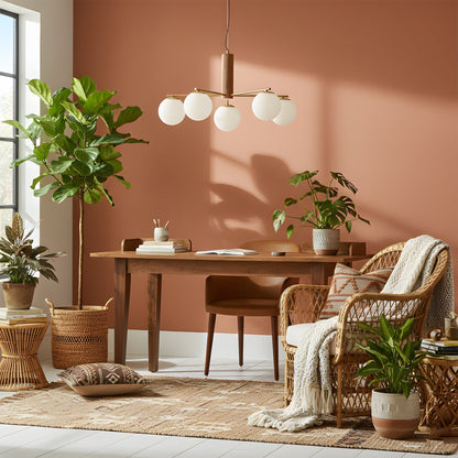 Oebit Macy Chandelier