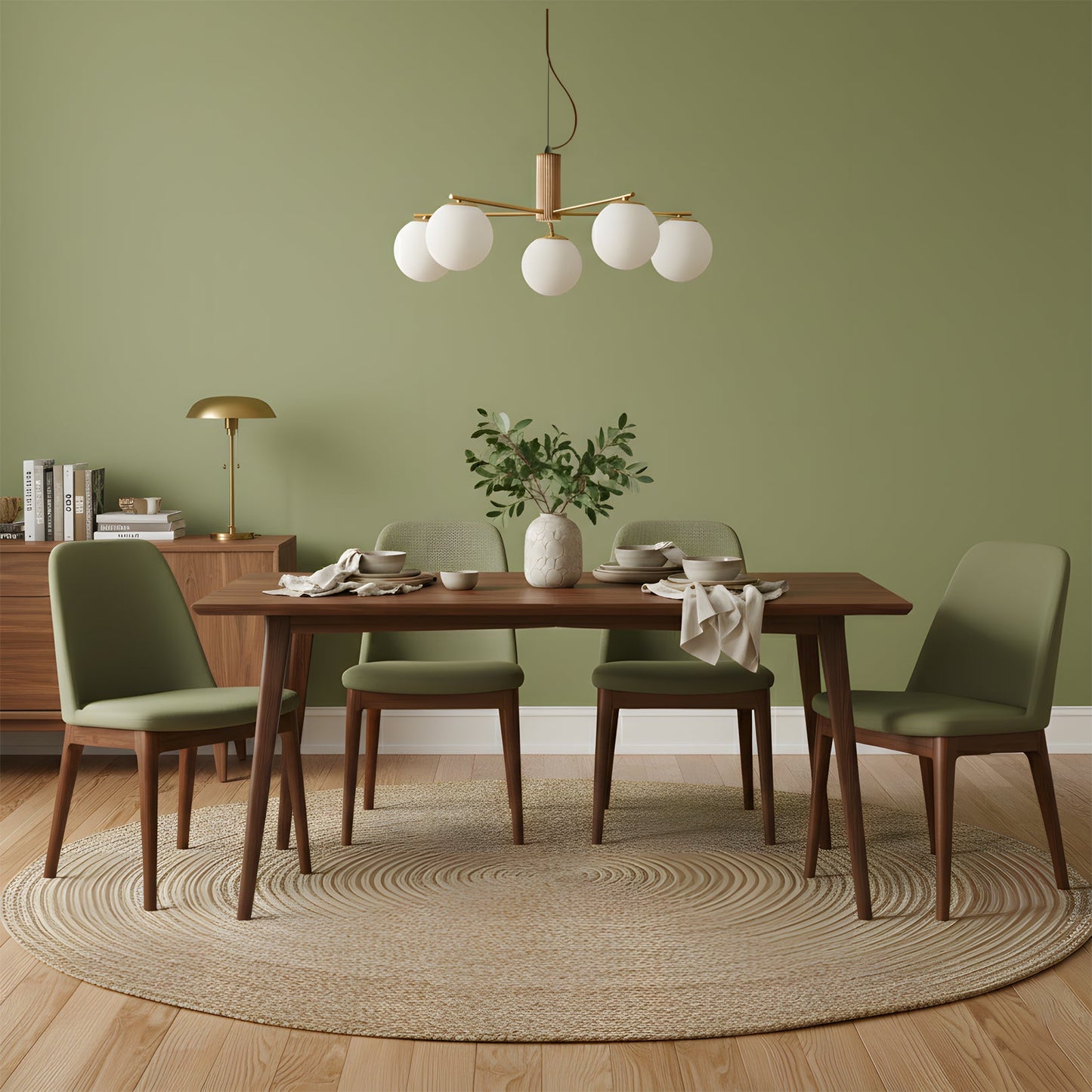 Oebit Macy Chandelier