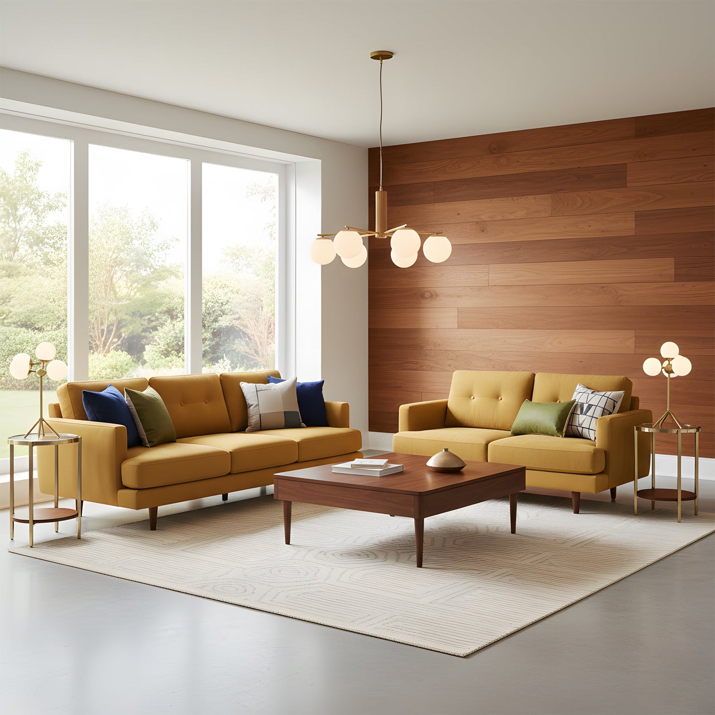 Oebit Macy Chandelier
