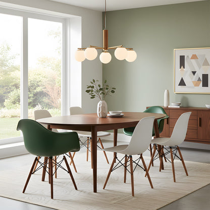 Oebit Macy Chandelier