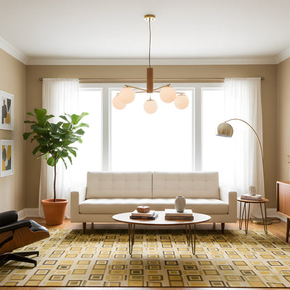 Oebit Macy Chandelier