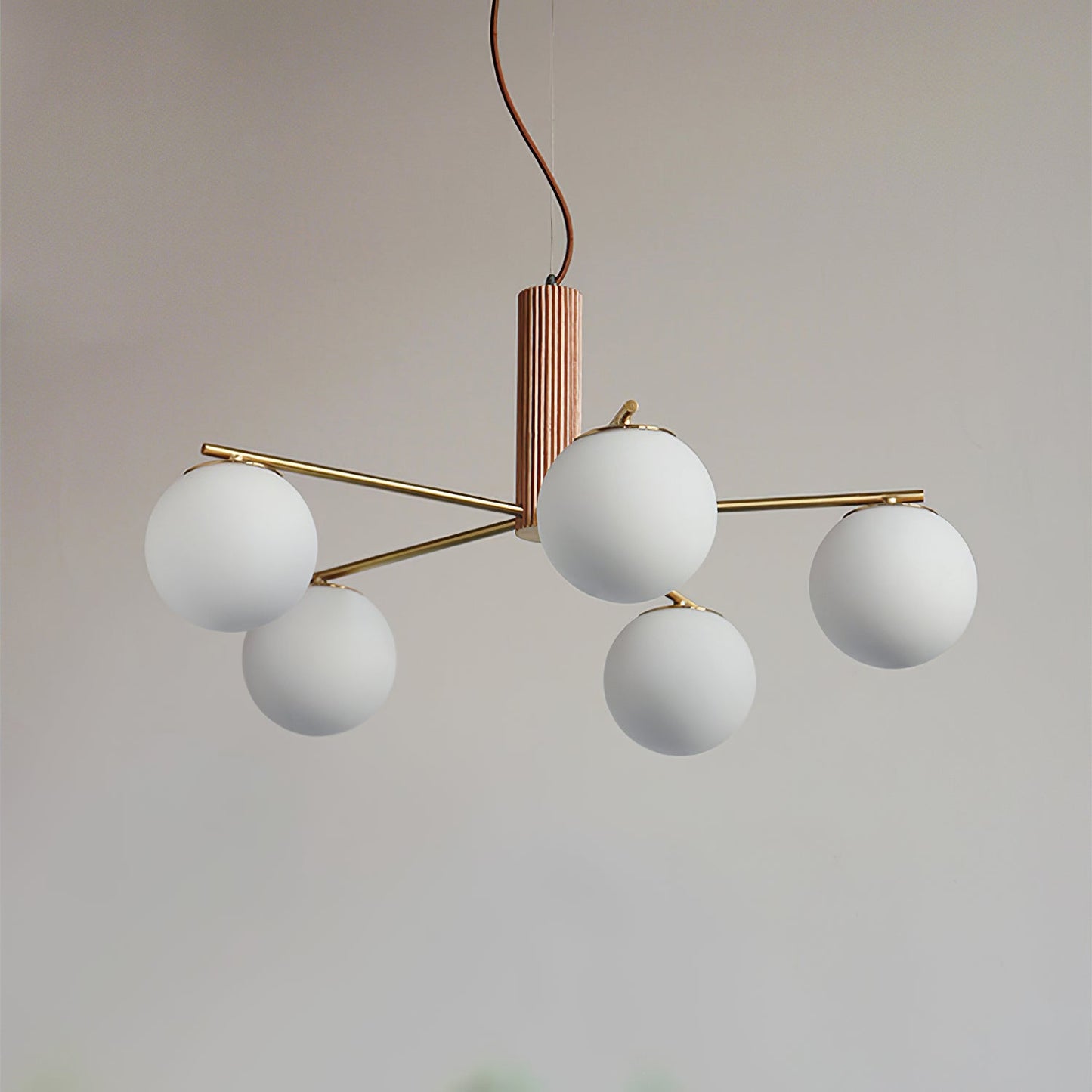 Oebit Macy Chandelier