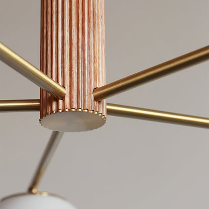 Oebit Macy Chandelier