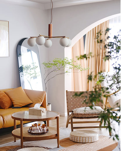 Oebit Macy Chandelier