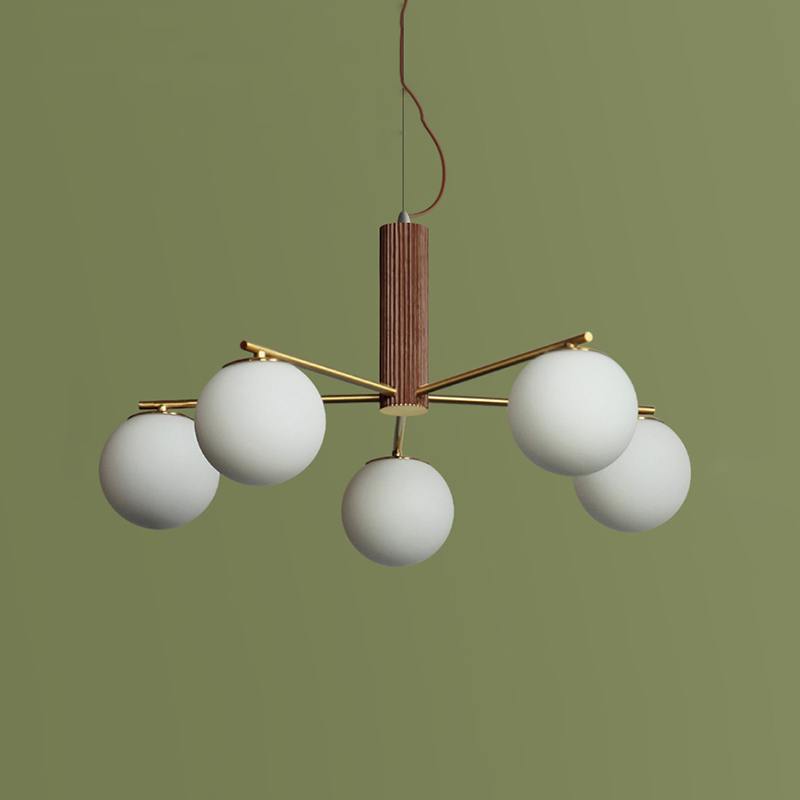 Oebit Macy Chandelier