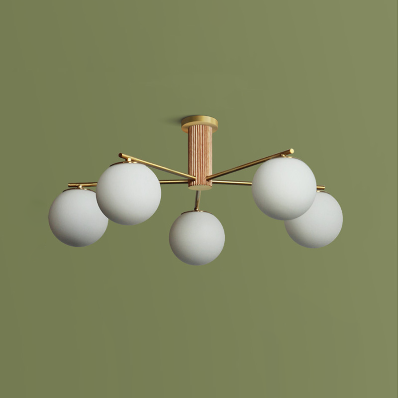 Oebit Macy Chandelier