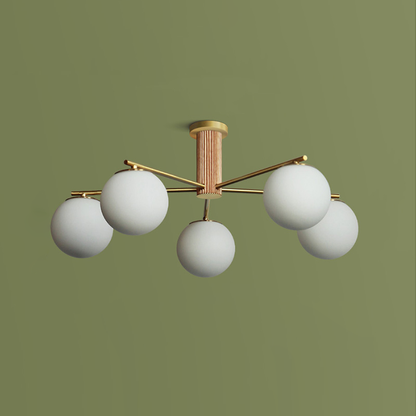 Oebit Macy Chandelier