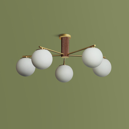 Oebit Macy Chandelier