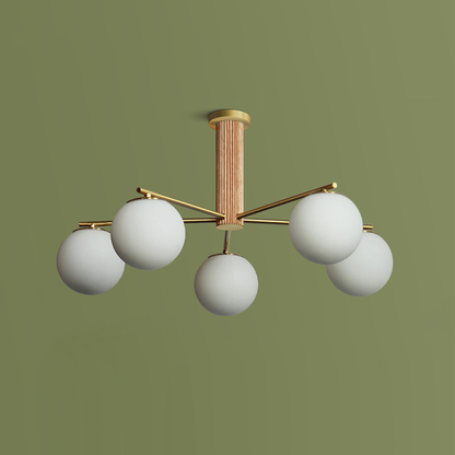 Oebit Macy Chandelier