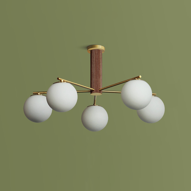 Oebit Macy Chandelier
