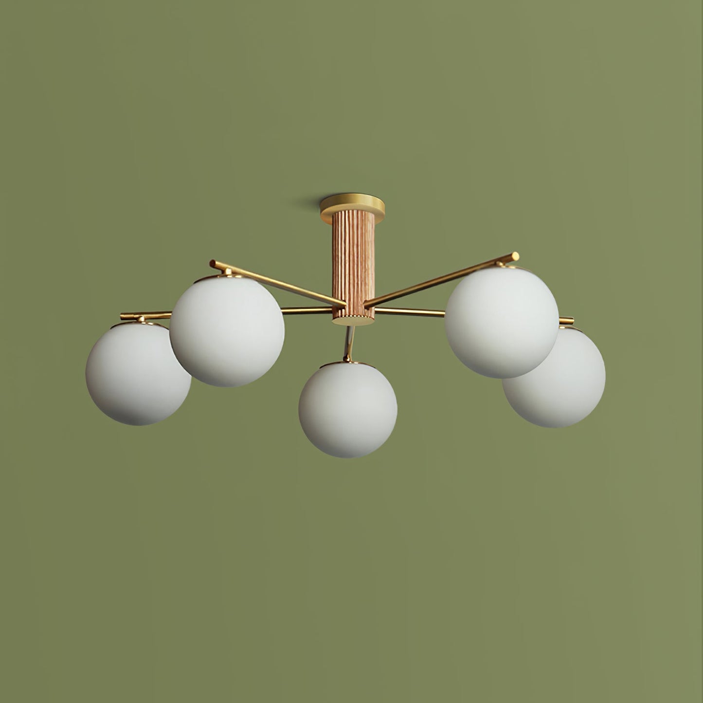 Oebit Macy Chandelier
