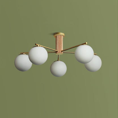 Oebit Macy Chandelier
