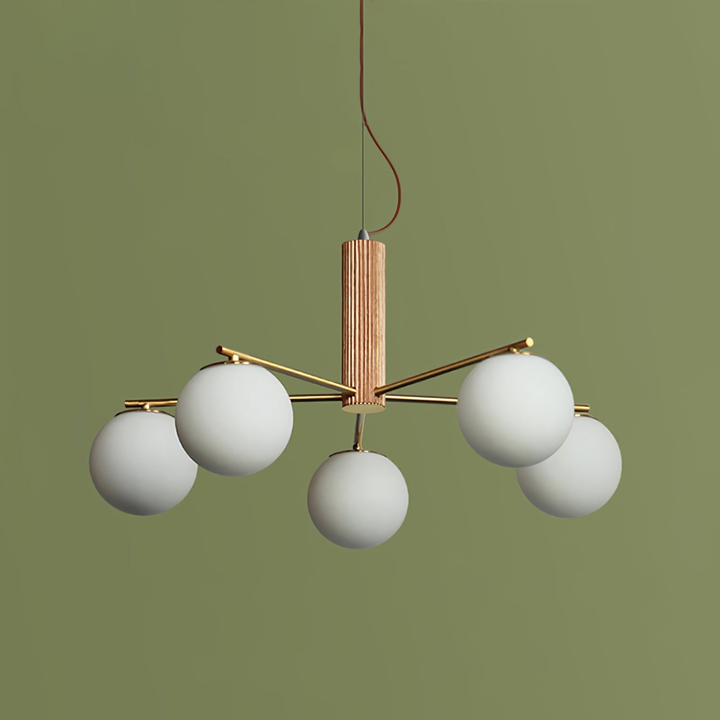 Oebit Macy Chandelier