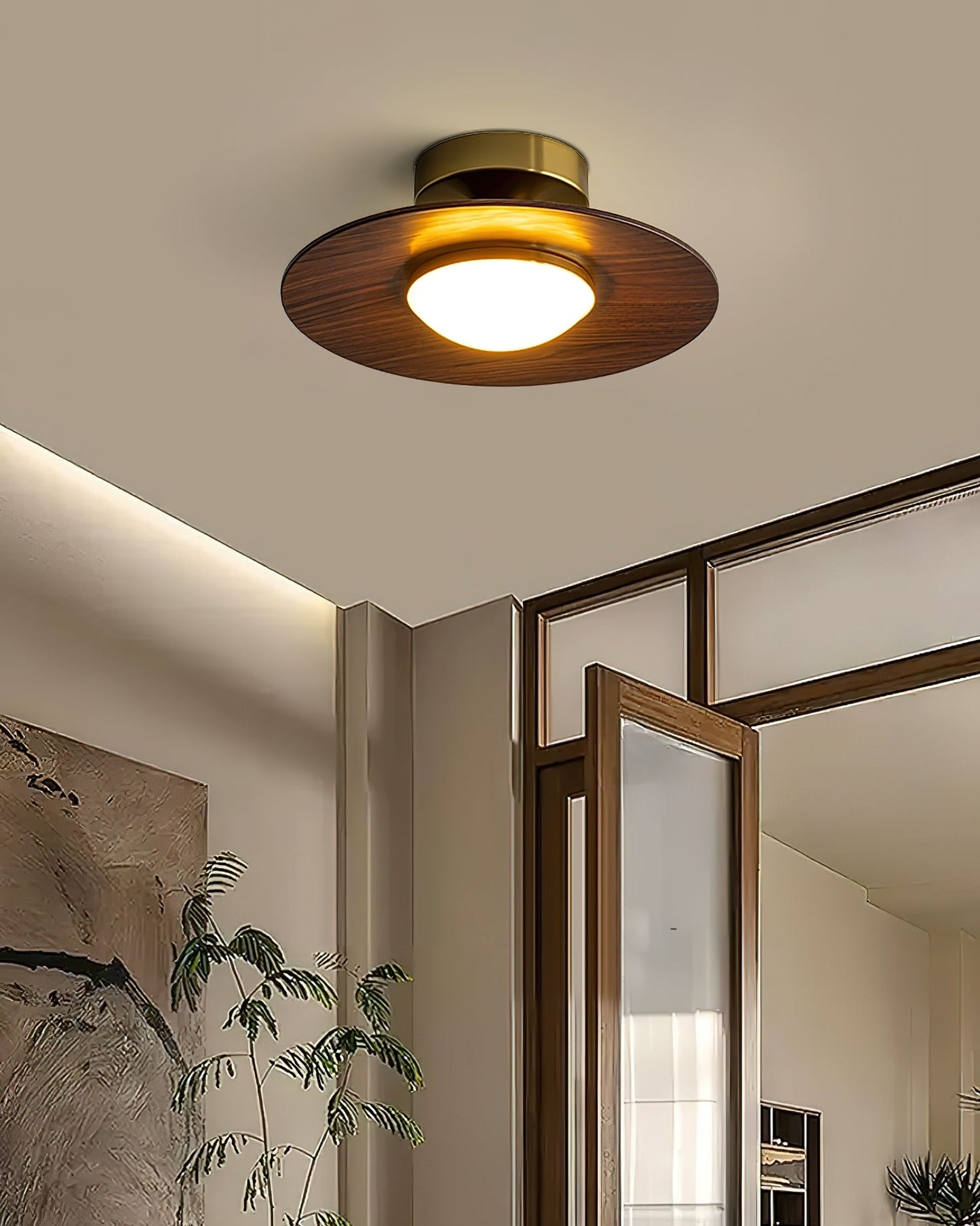 Olav Ceiling Lamp