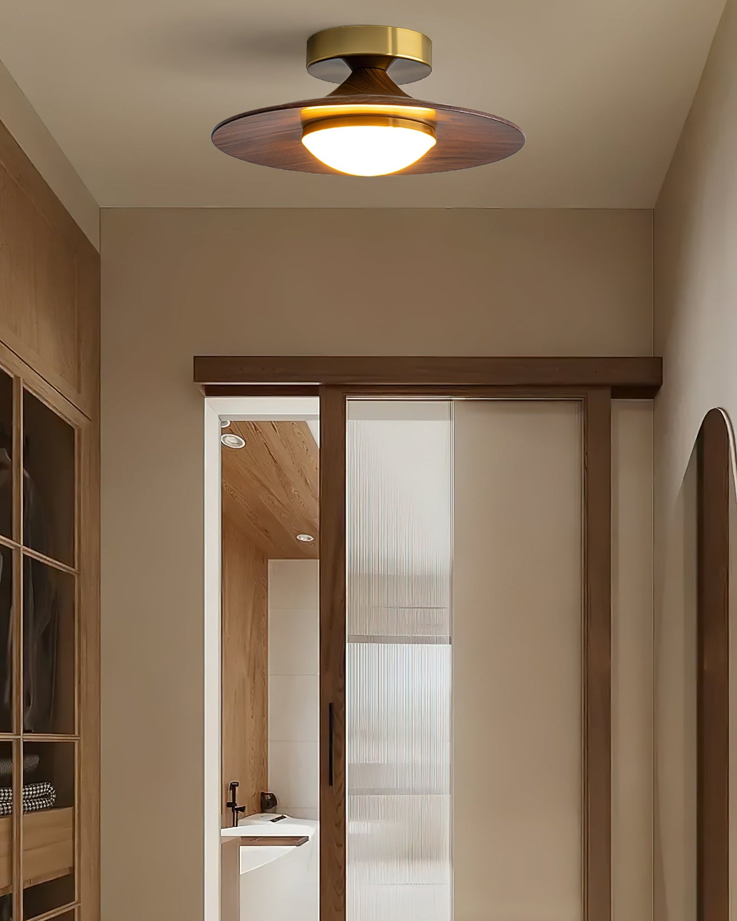 Olav Ceiling Lamp