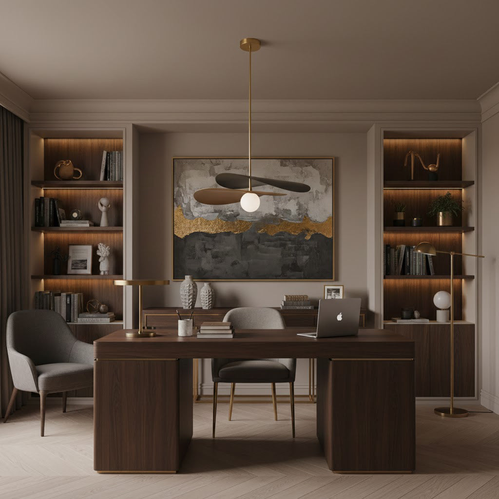 Olivia Pendant Light