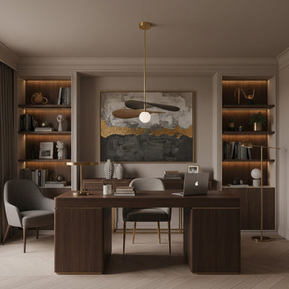 Olivia Pendant Light