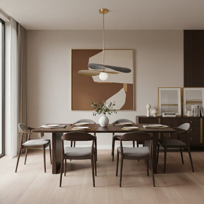 Olivia Pendant Light