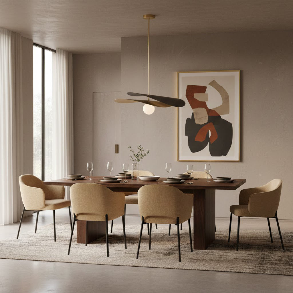 Olivia Pendant Light