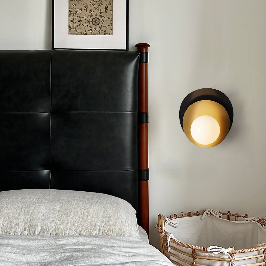 Olivia Wall Lamp