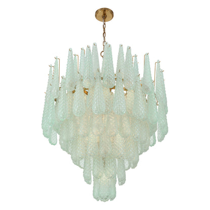 Ollie Drop Chandelier