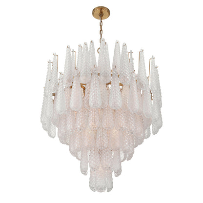 Ollie Drop Chandelier