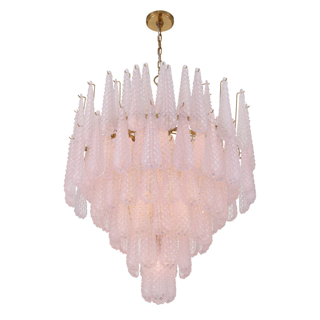 Ollie Drop Chandelier