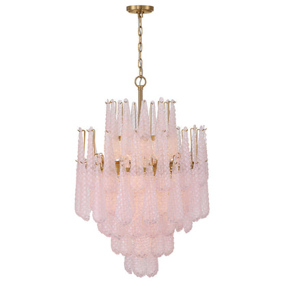 Ollie Drop Chandelier