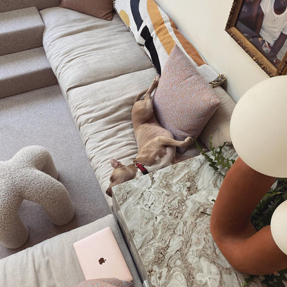 Oo Ceramics Table Light