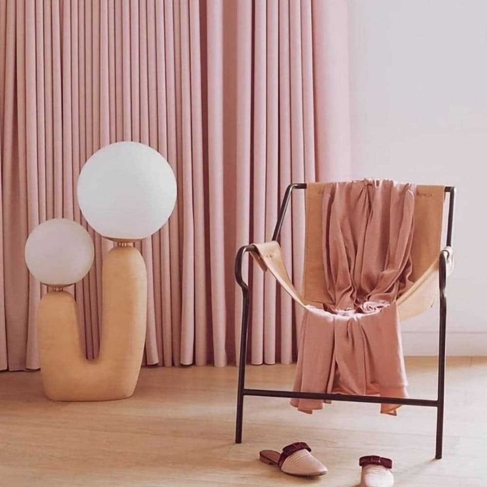 Oo Ceramics Table Light