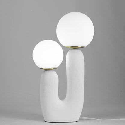 Oo Rough Table Lamp