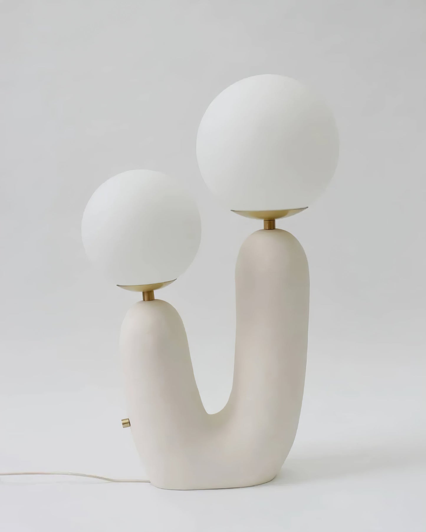 Oo Rough Table Lamp