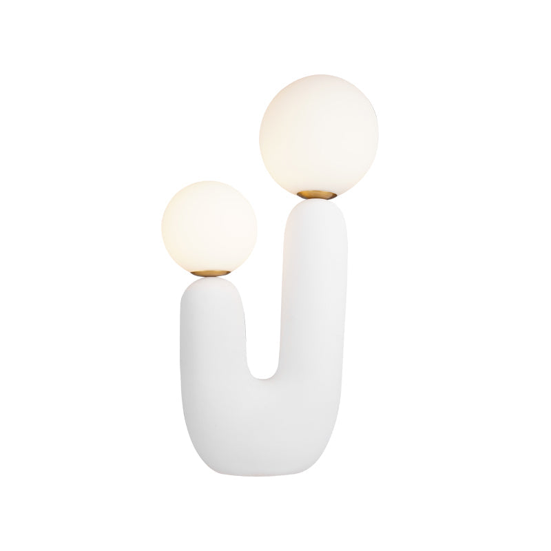 Oo Ceramics Table Light