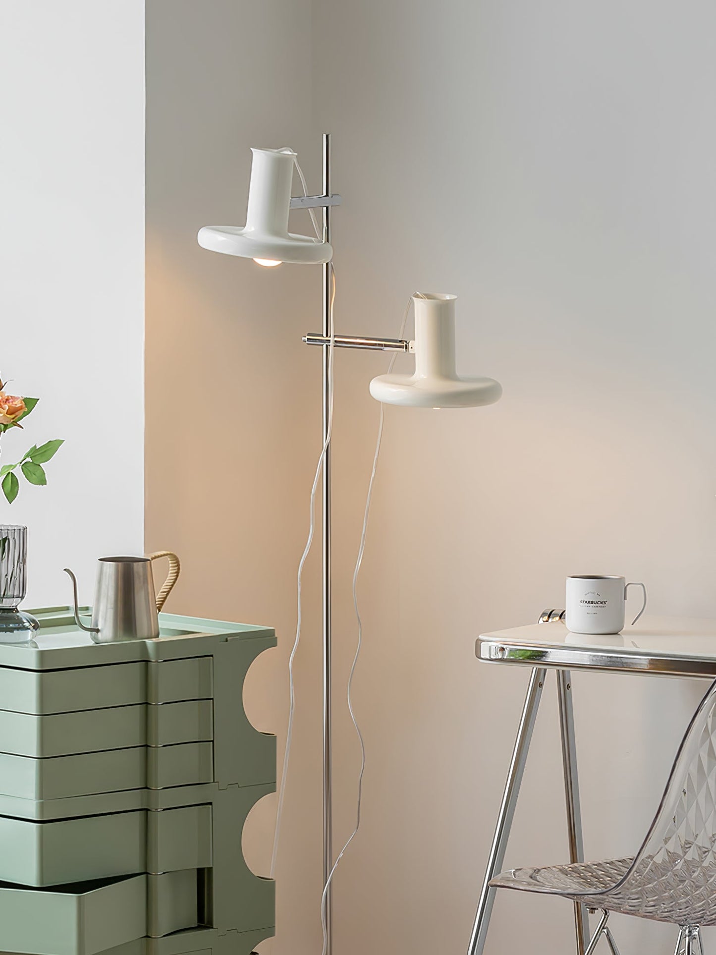 Optima Floor Lamp