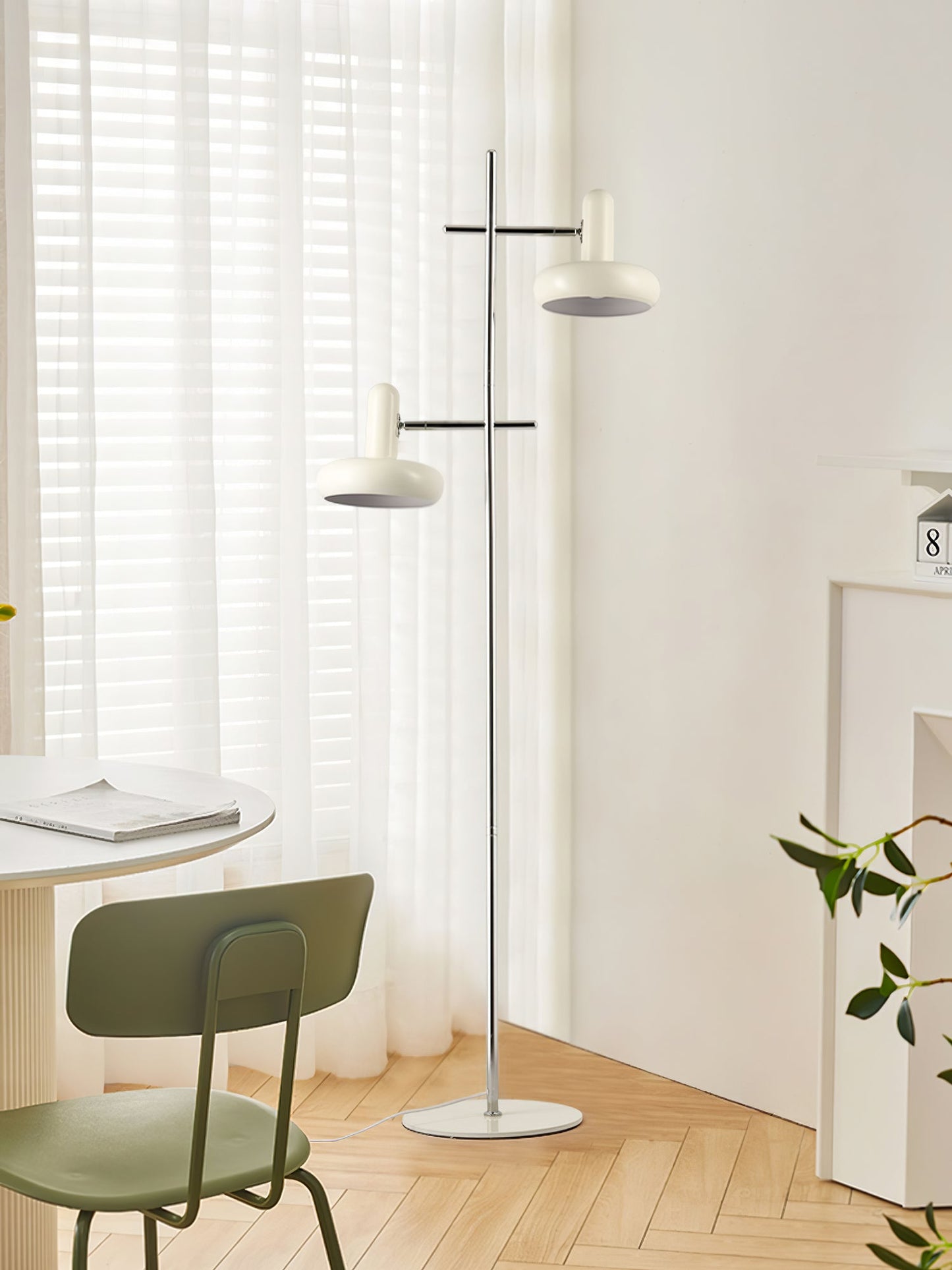 Optima Floor Lamp