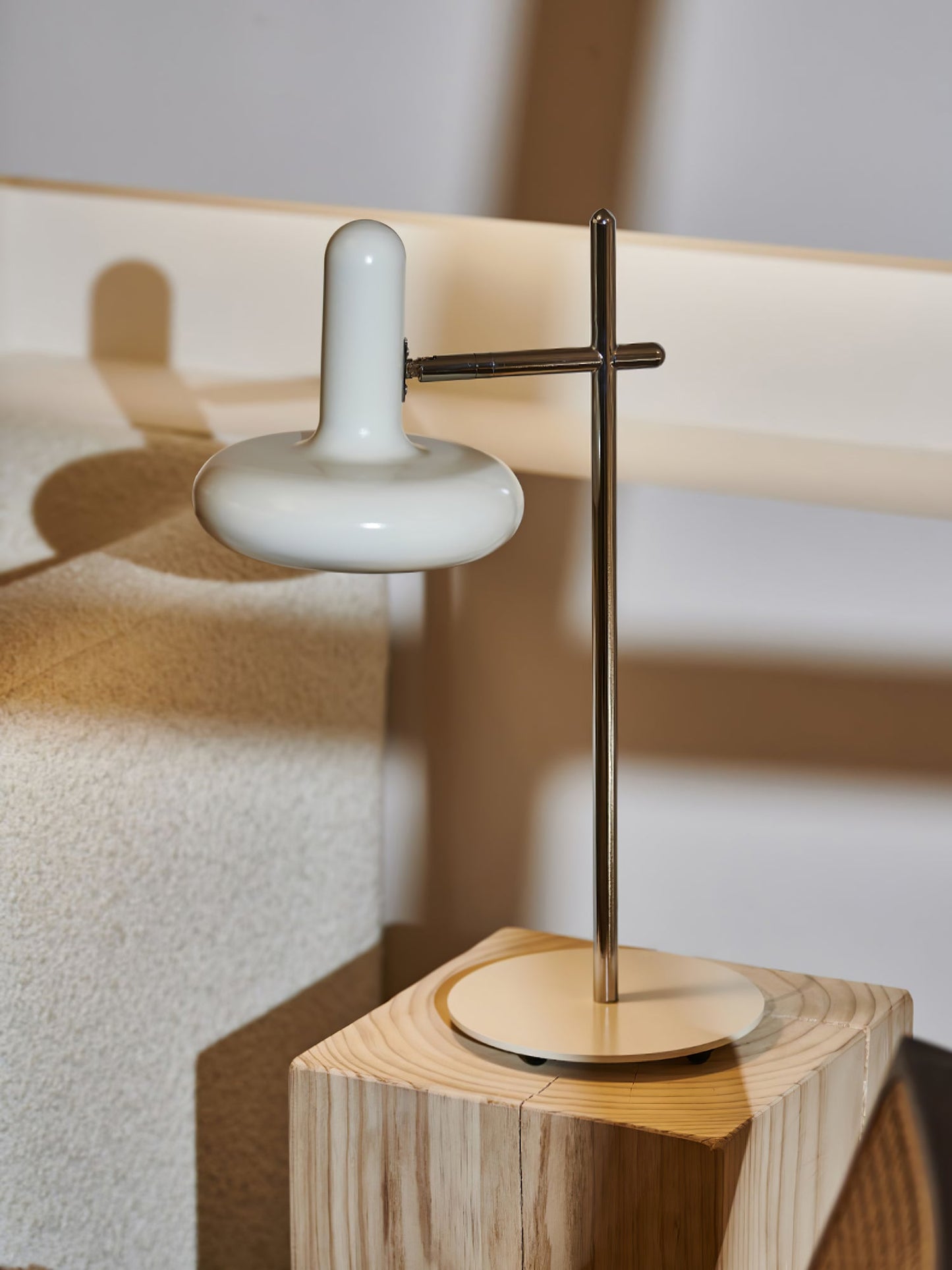 Optima Table Lamp