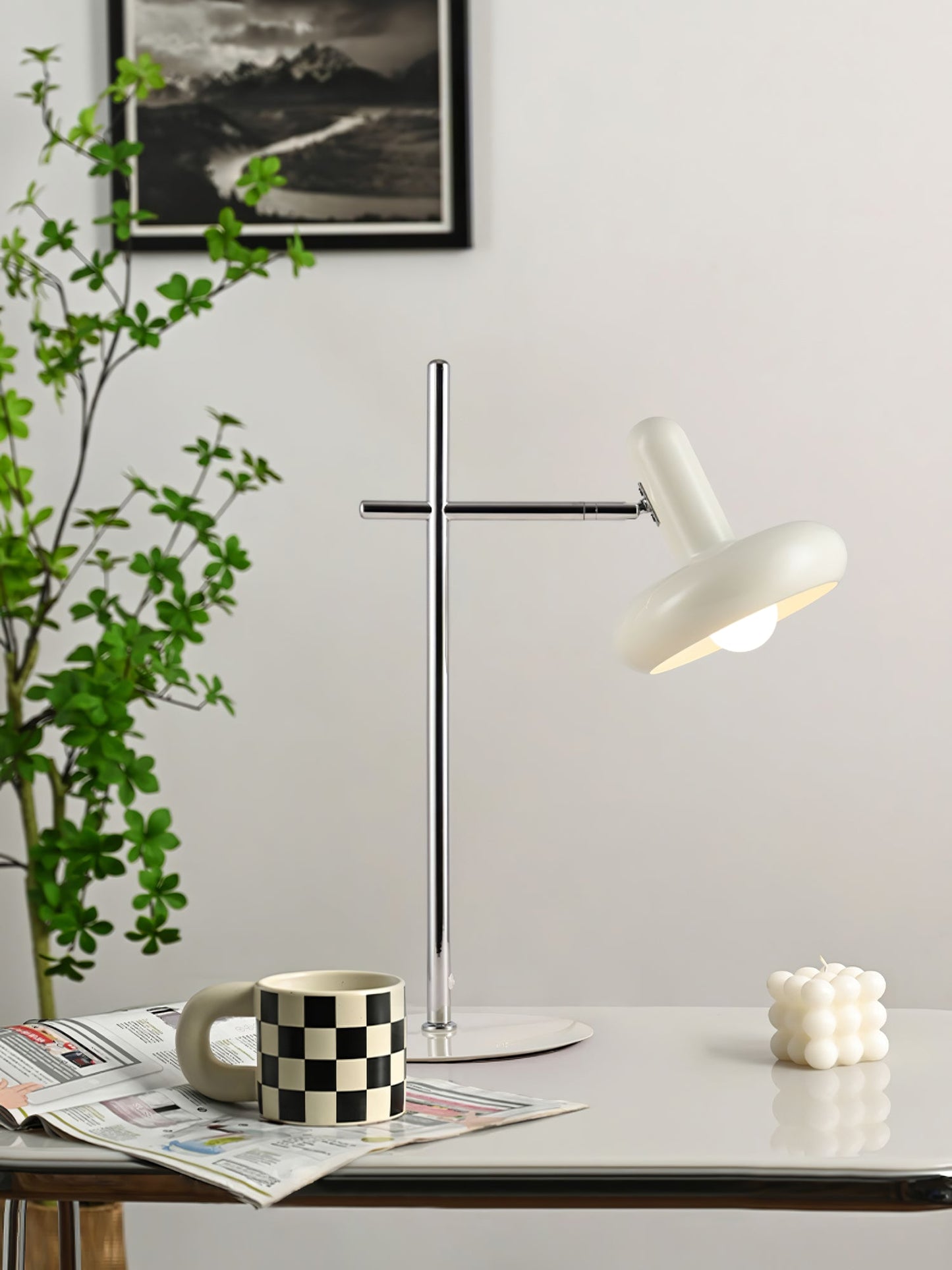 Optima Table Lamp