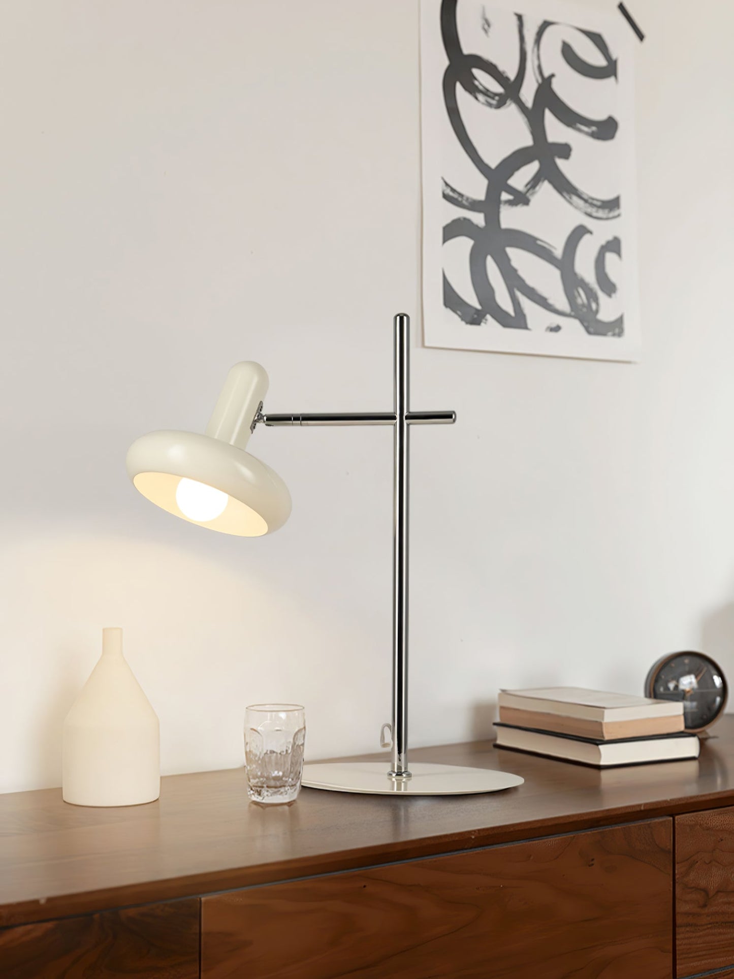 Optima Table Lamp