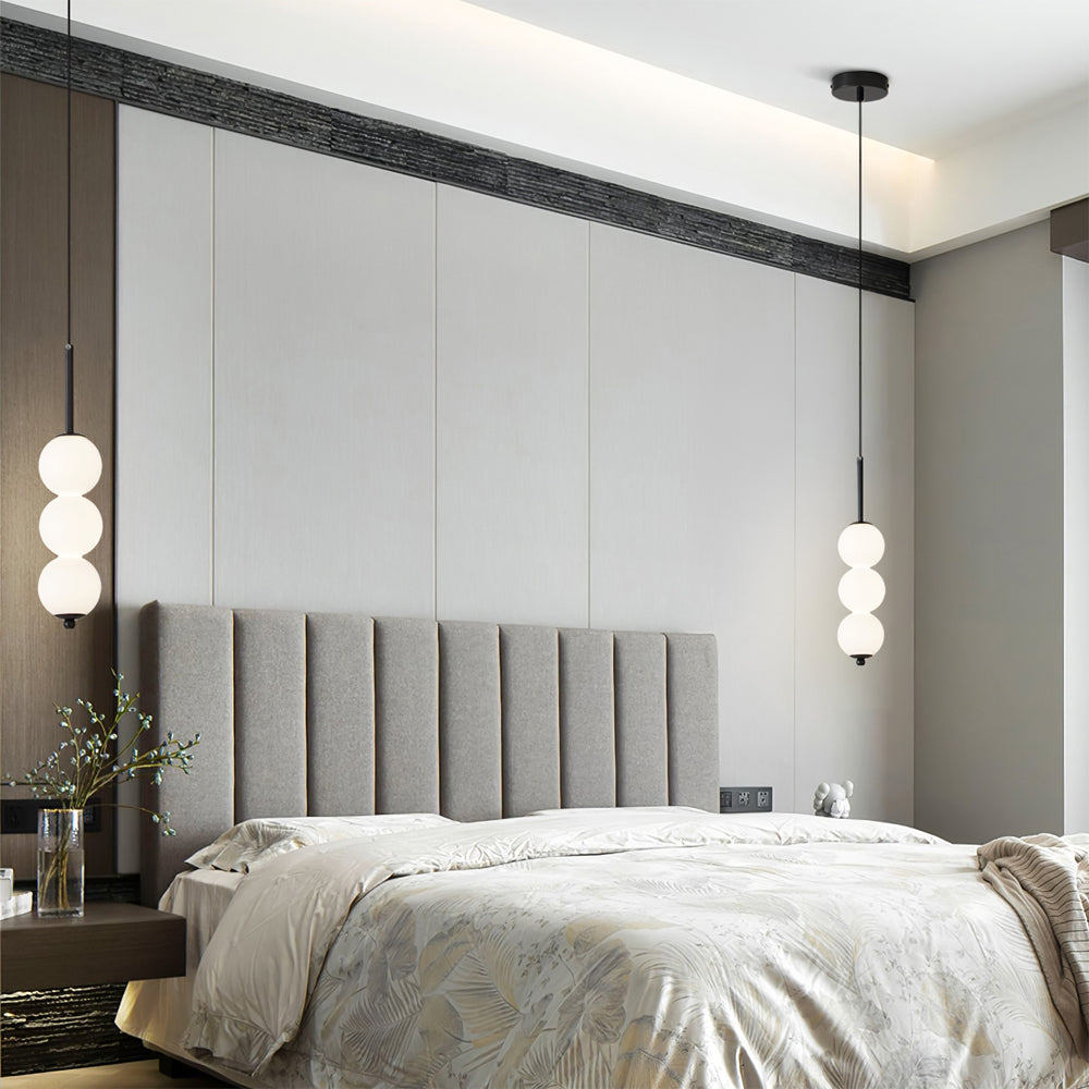 Orbet Pendant Lamp