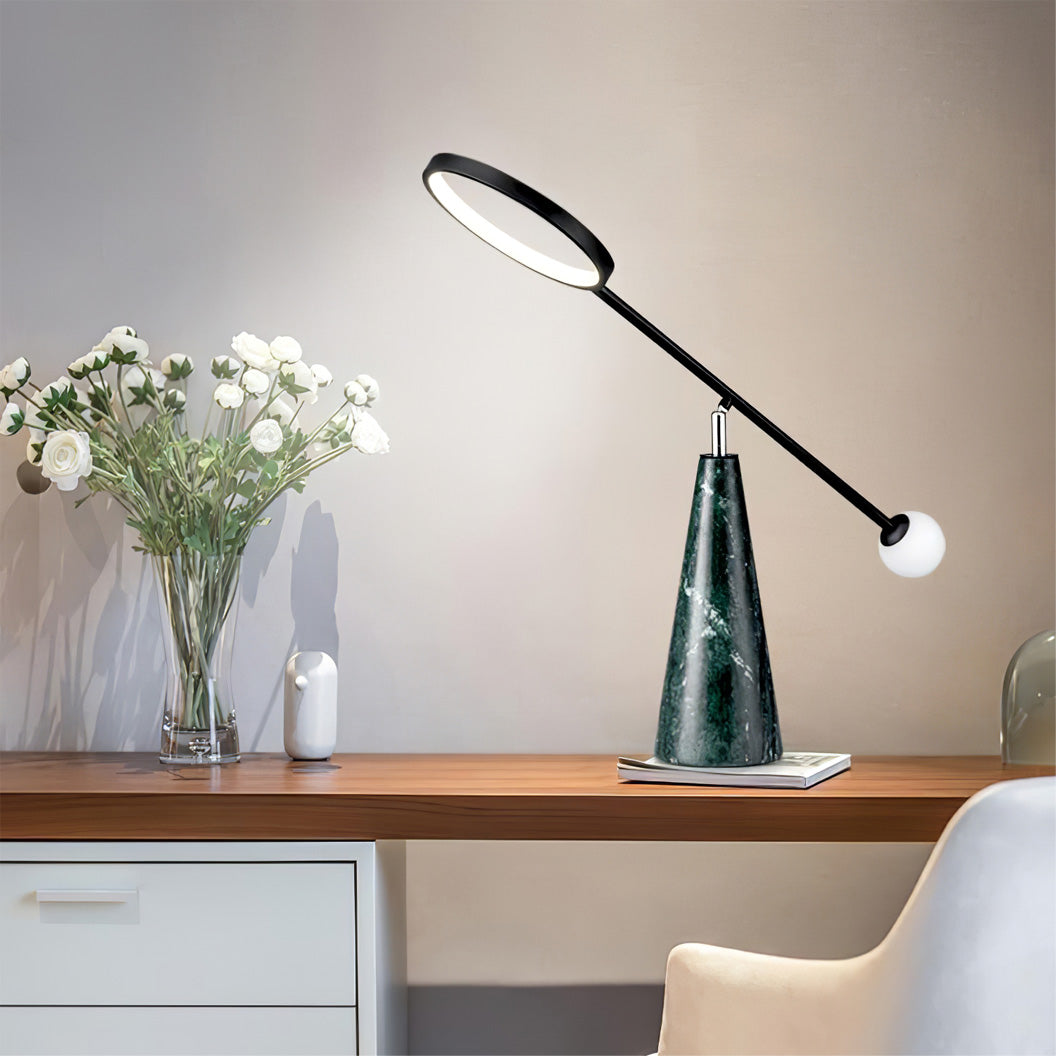 Orbit Table Lamp